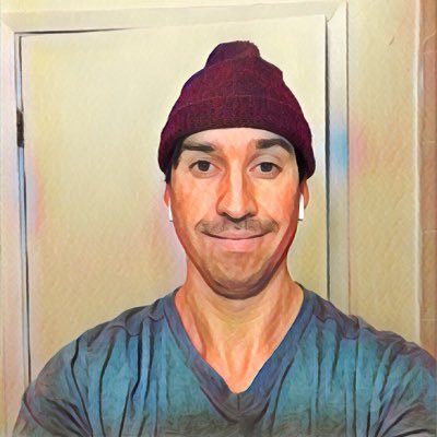 Profile Picture of James Marcus (@jam_arcus) on Twitter