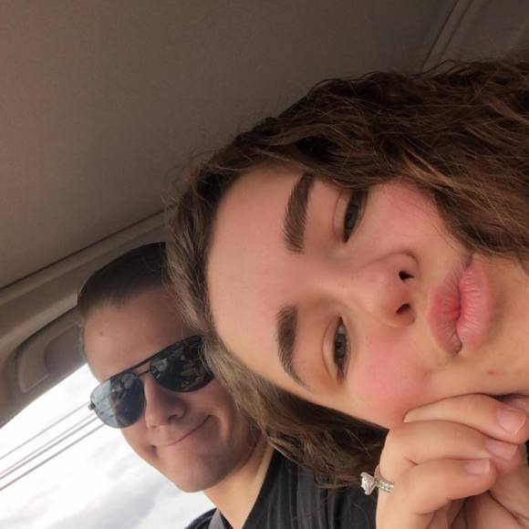 Profile Picture of Brianna Faulkenberry (@b_faulkenberry) on Poshmark