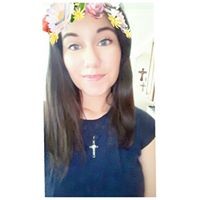 Profile Picture of Jasmine Pineda (@jasmine-pineda-2) on Quora