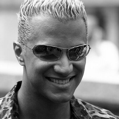 Profile Picture of Jay Manuel (@MisterJayManuel) on Twitter