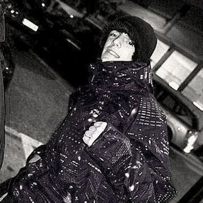 Profile Picture of Rubén Marshall (@RubenMarshal) on Twitter