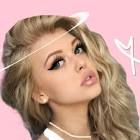 Profile Picture of   Loren grey 🤍🦋💛... (@sxmply.loren) on Tiktok