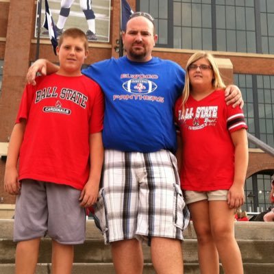 Profile Picture of Bill Dailey (@BillDailey63) on Twitter