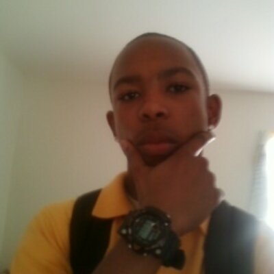 Profile Picture of Dontae Smith (@hotboy_tae) on Twitter