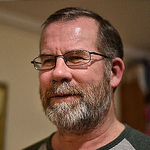 Profile Picture of Andrew Mckie (@andrew mckie) on Flickr