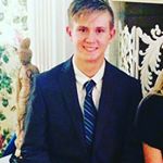 Profile Picture of Bradley McHenry (@bradleymchenry) on Instagram