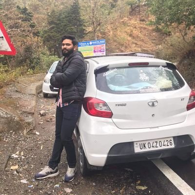 Jeevan Adhikari - Twitter Profile Picture of Jeevan Adhikari (@JeevanAdhikari0) on Twitter