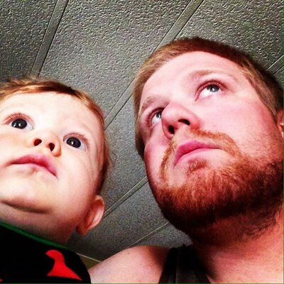 Profile Picture of Joshua Crittenden (@crittjosh) on Twitter