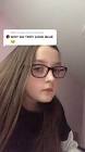 Profile Picture of   Regan• (@regan..marie)... (@regan..marie) on Tiktok