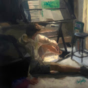 Profile Picture of Chad Jacobs (@cjacobsart) on Youtube