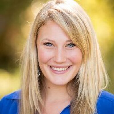 Profile Picture of Amanda Needham (@MsAmandaNeedham) on Twitter