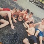 Profile Picture of matt fox (@mattfox49) on Instagram