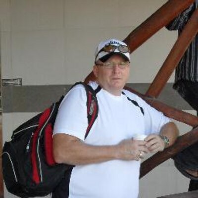 Profile Picture of Andy Telford (@Spin_Andy) on Twitter