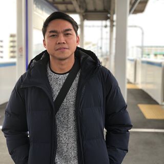 Profile Picture of James Din (@jamesdin4) on Facebook