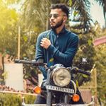 Profile Picture of ADITYA PATIL 🔵 (@_smartyaddy_) on Instagram