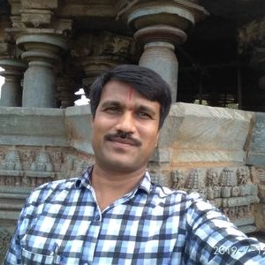 Profile Picture of Nagesh Murthy Y (@NageshMurthyY1) on Twitter