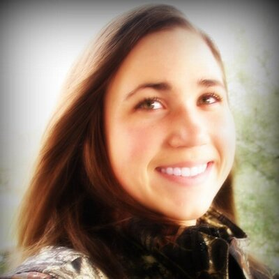 Profile Picture of Amelia Tanner (@FutureAgVet) on Twitter