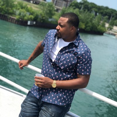 Profile Picture of Brandon (@Self_Made_BCarr) on Twitter