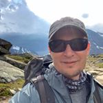 Profile Picture of Travis Stein (@wasloki) on Instagram