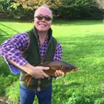 Profile Picture of James Brasher (@brash70) on Instagram