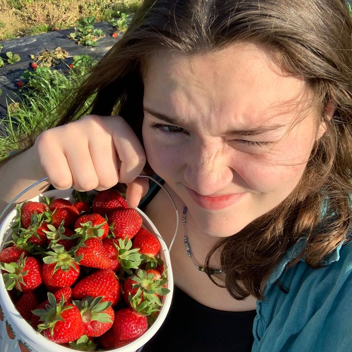 Profile Picture of Lillian (@lillian.r.hauser) on Tiktok