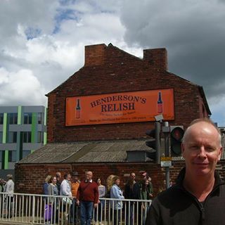 Profile Picture of Andy Henderson (@andy.henderson.75685) on Facebook