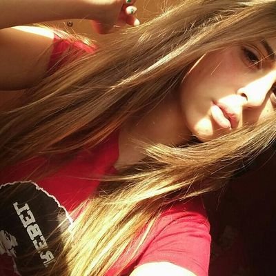 Profile Picture of Rocío Peña Conde (@rociioopc) on Twitter