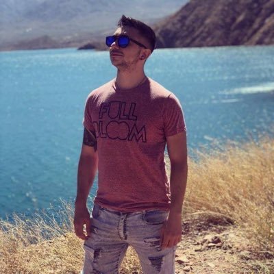 Profile Picture of Daniel Crocco (@DanielCCrocco) on Twitter