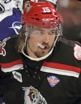Profile Picture of Mitch Callahanon Wikipedia