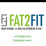 Profile Picture of Jimmy Soni Kriti Jain (@fat2fit_udpr) on Instagram