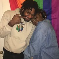 Profile Picture of Dominique Harrison (@dominique-harrison-10) on Quora