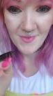 Profile Picture of   I love my baby, Hiss! Look... (@typeonedoll) on Tiktok