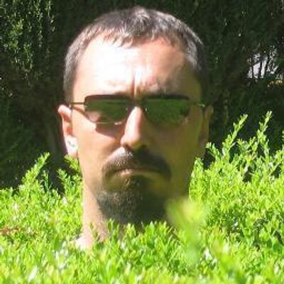 Profile Picture of Farman Éric (@EricFarman) on Twitter