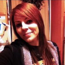 Profile Picture of Therese Patterson (@besset87) on Twitter