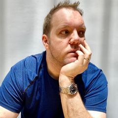 Profile Picture of Paul Lupton (@paullupton0) on Tiktok