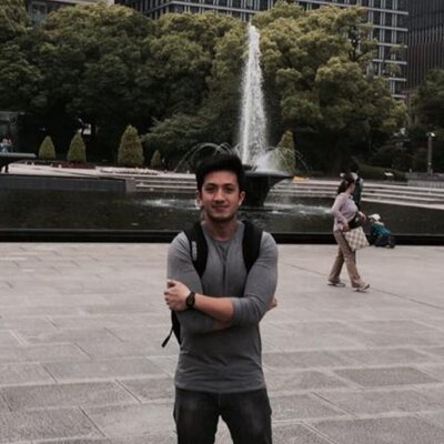 Eugene De Leon - Twitter Profile Picture of Eugene De Leon (@eugenedeleon) on Twitter