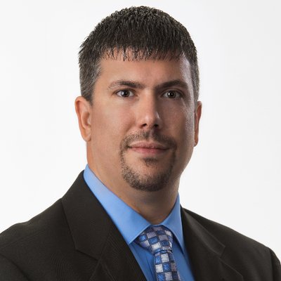 Profile Picture of Edward Sawicki (@totalvisionloan) on Twitter