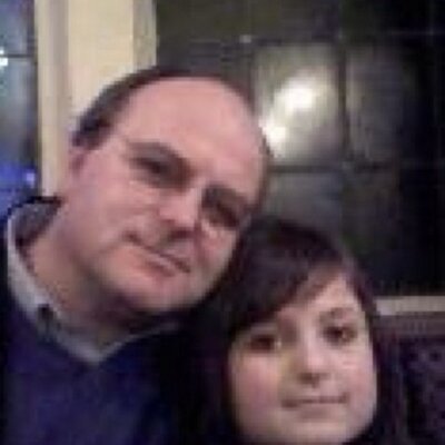 Profile Picture of David John Buffery (@bufferybond007) on Twitter