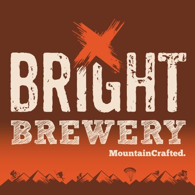 Profile Picture of Bright Brewery (@BrightBrewery) on Twitter