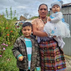 Profile Picture of Paulina Camaja (@paulina.camaja8) on Tiktok