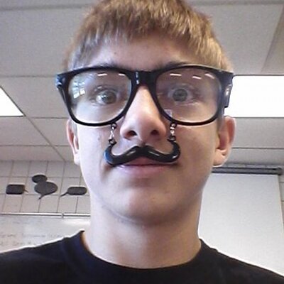 Profile Picture of Nick Vento (@nickvento2) on Twitter