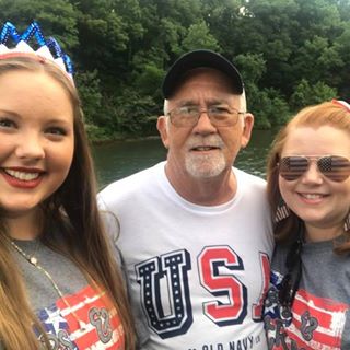 Profile Picture of Gale McQuirter (@gale.mcquirter) on Facebook