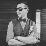 Profile Picture of Aleksey Zharovsky (@alekszharovsky) on Instagram