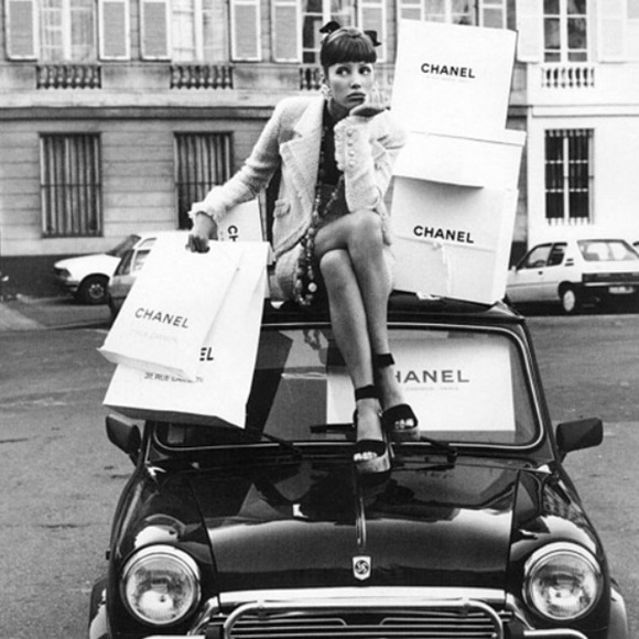 Profile Picture of Suzanne Gregorian (@suzy_g) on Poshmark