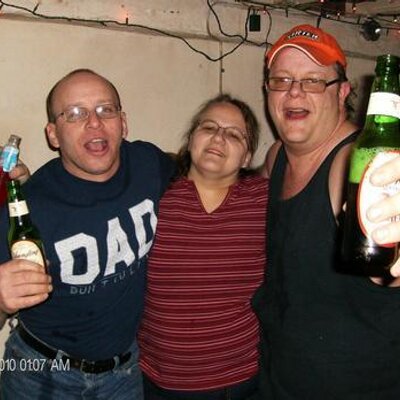 Profile Picture of Charles Kerns (@chucksr1974) on Twitter