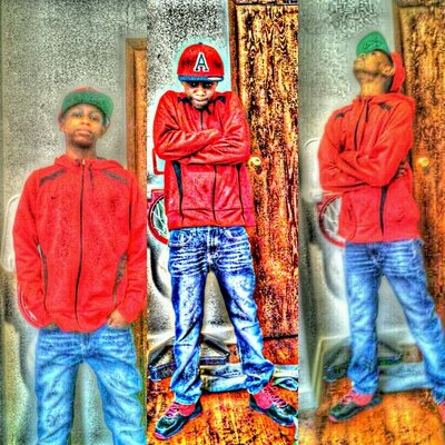 Profile Picture of Ayoo_dope_kidd (@campaign_craig1) on Twitter