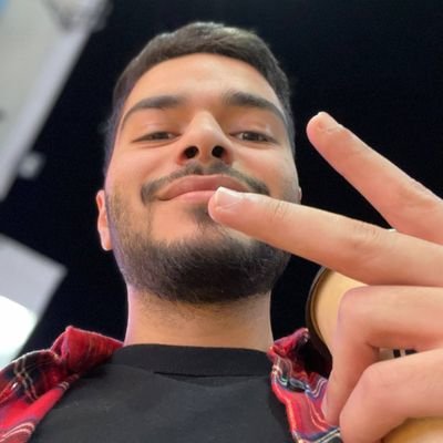Profile Picture of Hussein Alrefai (@Husseinalrefa3i) on Twitter