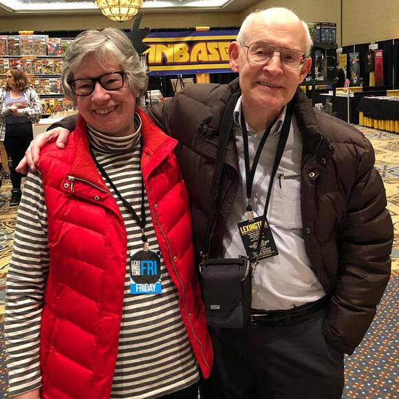 Profile Picture of Lucille Schultz (@lucilleschultz) on Poshmark