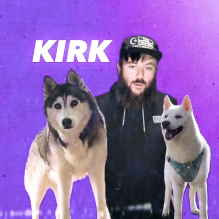 Profile Picture of KIRK (@k_rk) on Tiktok