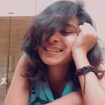 Profile Picture of Avani Patel 🖤 (@avani_mantra_monks) on Instagram
